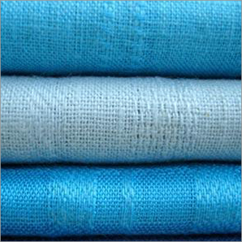 Structures In Linen Fabrics