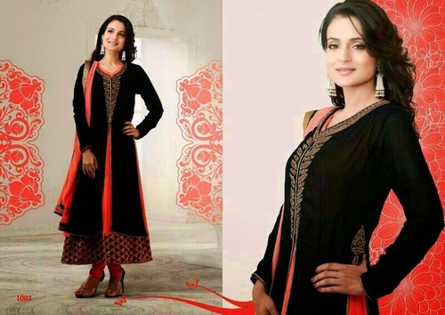 Designer Salwar Suits