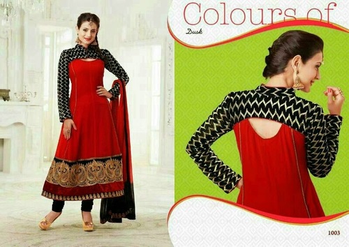 Designer Salwar Suits