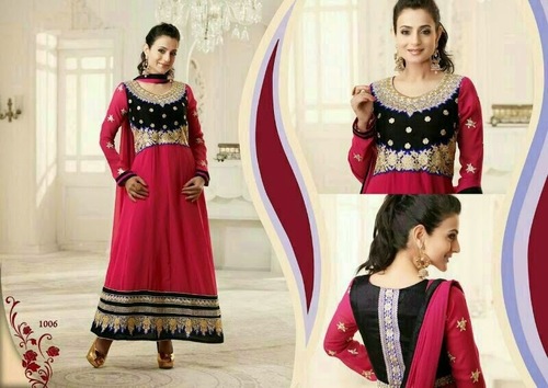 Designer Salwar Suits