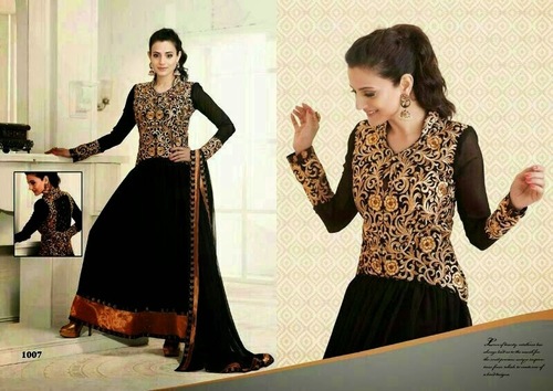 Designer Salwar Suits