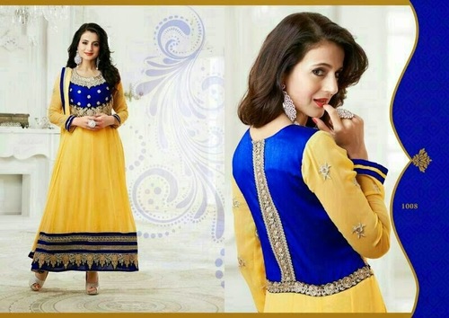 Designer Salwar Suits