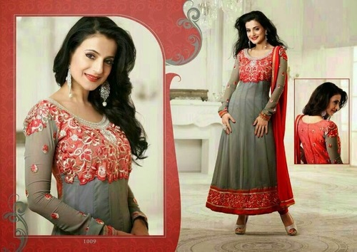 Designer Salwar Suits