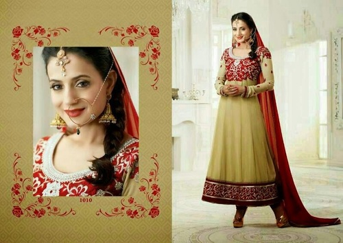 Designer Salwar Suits
