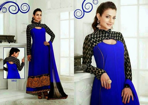 Designer Salwar Suits