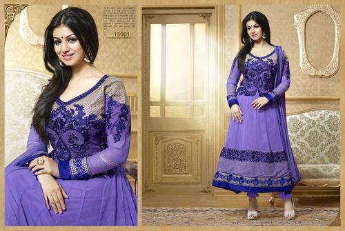 Designer Salwar Suits