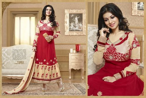 Designer Salwar Suits