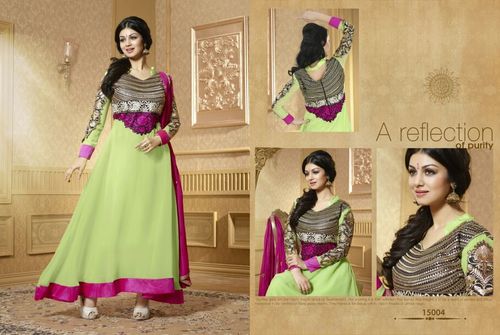Designer Salwar Suits