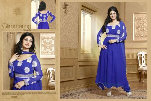 Designer Salwar Suits