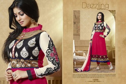 Designer Salwar Suits