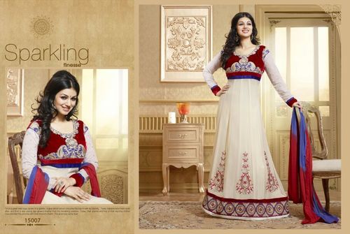 Designer Salwar Suits