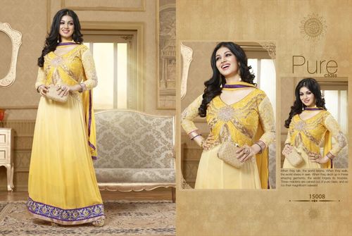 Designer Salwar Suits