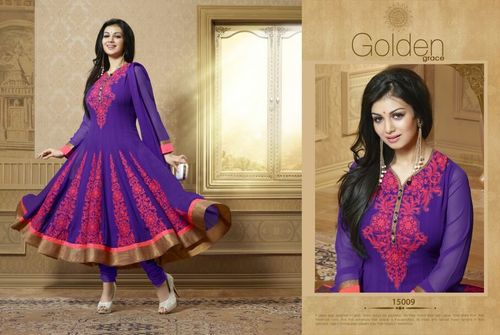 Designer Salwar Suits