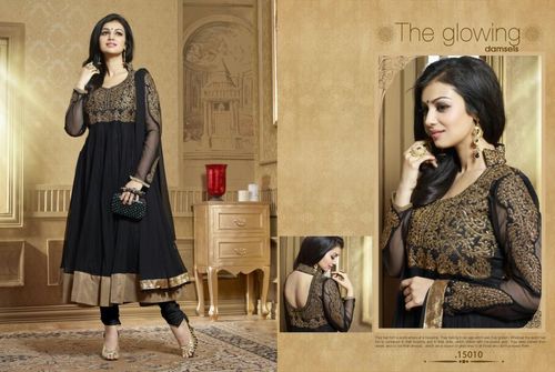 Designer Salwar Suits