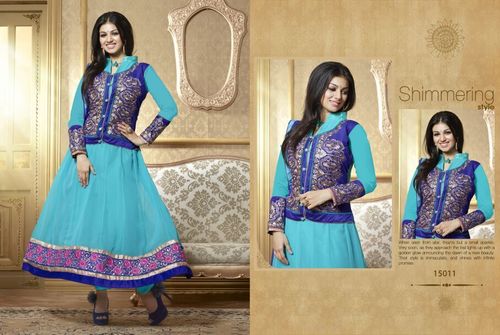 Designer Salwar Suits