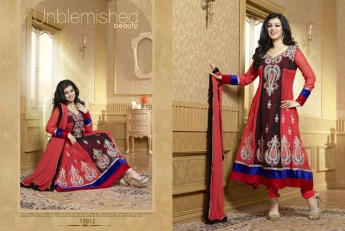 Designer Salwar Suits