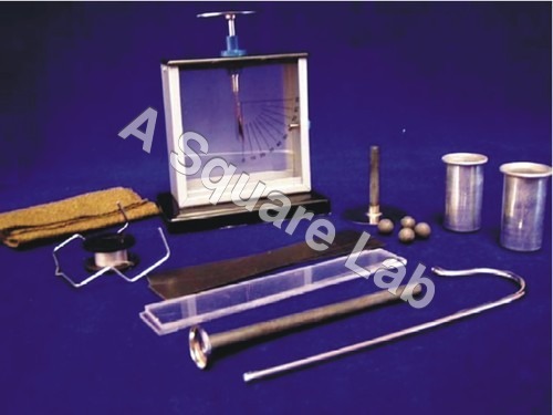Electrostatics-Kit