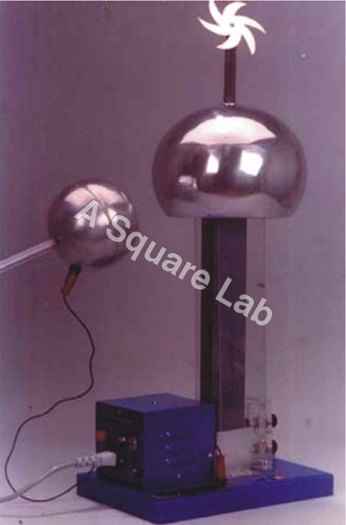 Van-de-Graff-Generator-Motor-Driven