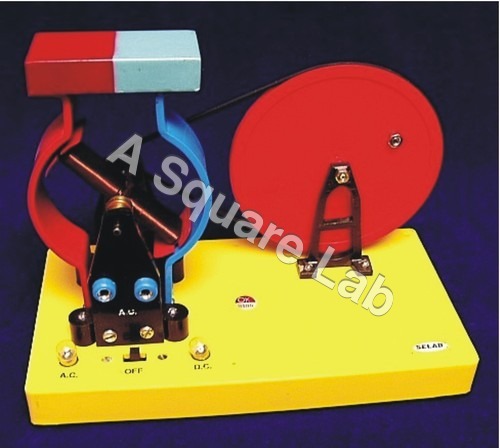 Dynamo-hand-operated