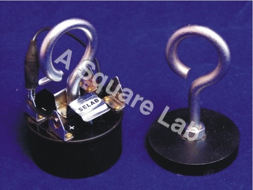 Electromagnet