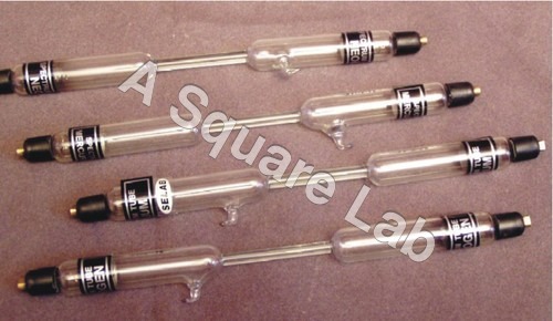 Spectral-Gas-Tubes