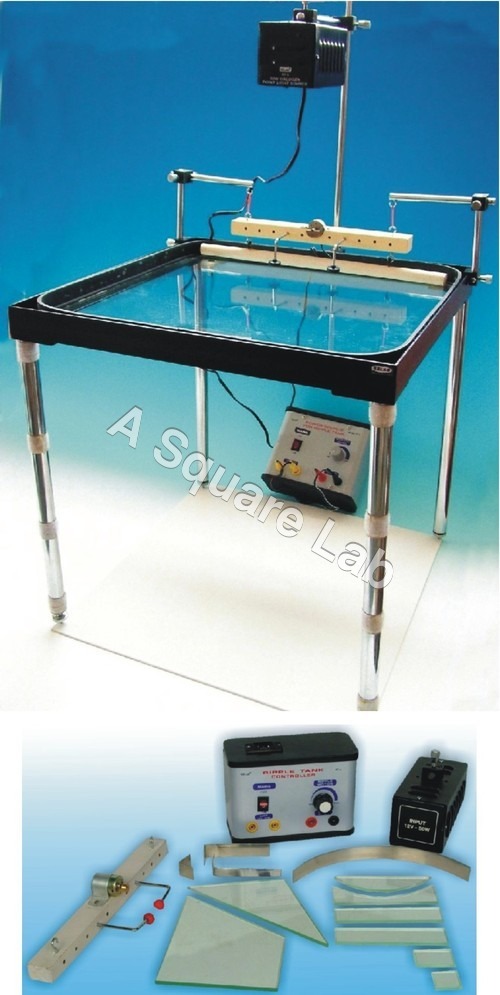 Ripple-Tank-Apparatus
