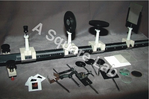 Optical-Bench-Set