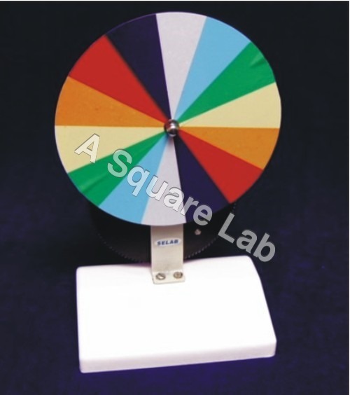 Newton-s-Colour-Disc