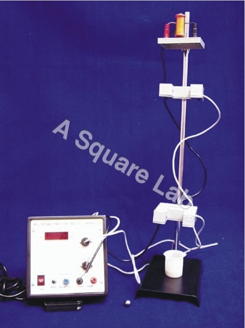 System-to-Study-Free-Fall-Optical-Gates