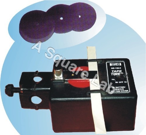 Ticker-Tape-Timer