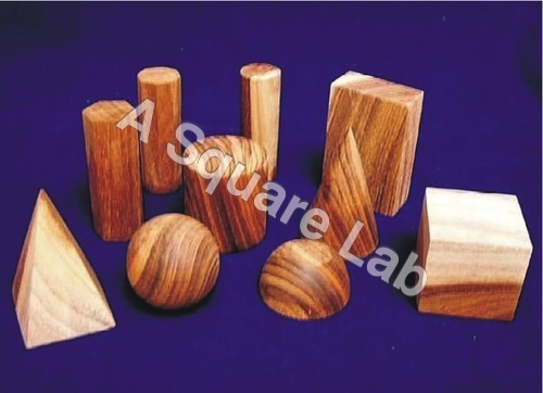 Geometrical-Set-Wooden