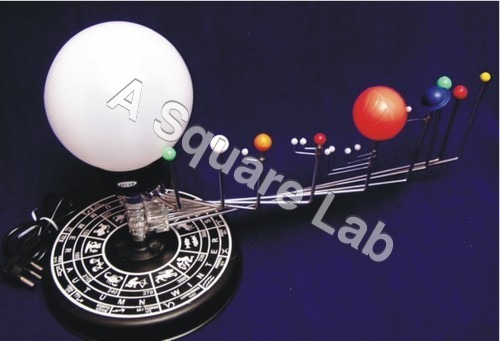 Solar-System