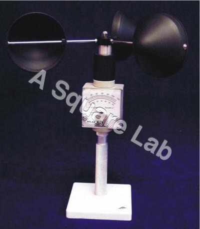 Anemometer