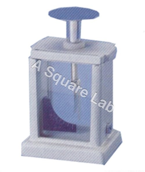 GOLD-LEAF-ELECTROSCOPE