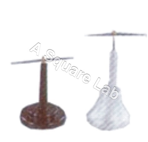 MAGNETIC-NEEDLE-ON-STAND