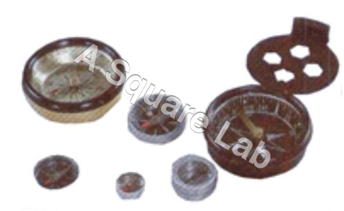 MAGNETIC-COMPASS