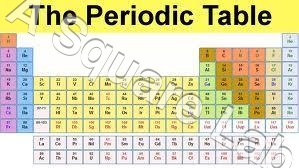 Periodic-table