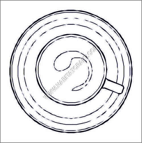 Coaster Design