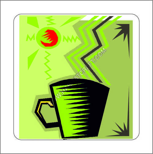 Coaster Design