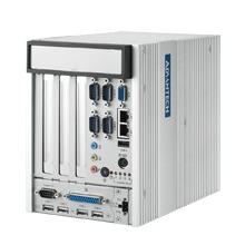 Ark-5000: Series Pci/pcie Slot Expandable Fanless Embedded Box Pcs