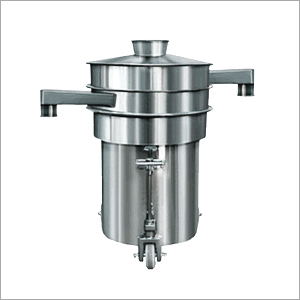 Sieving Grading Machine