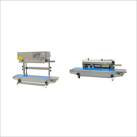 Continuous Band Sealer