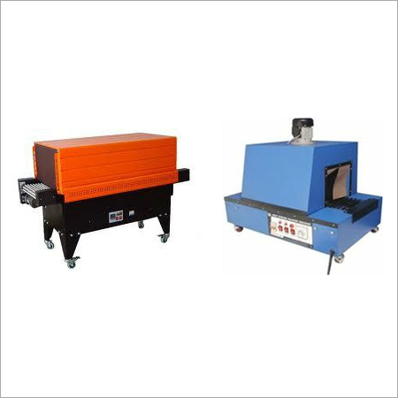 Shrink Packaging Machine