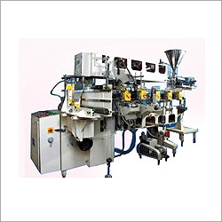 Prelined Carton Machine