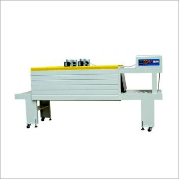 Heavyduty Shrink Packaging Machine
