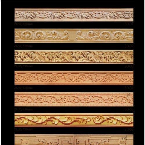 Custom Engraving Wooden Panels