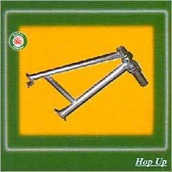 Hop Up Scaffolding