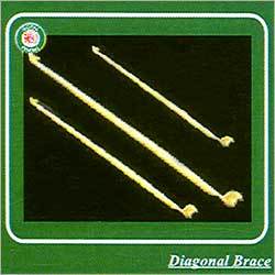 Diagonal Brace