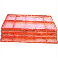 Plate Shutter