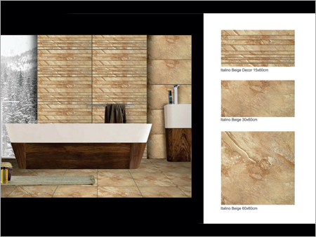 Bathroom Wall Tiles